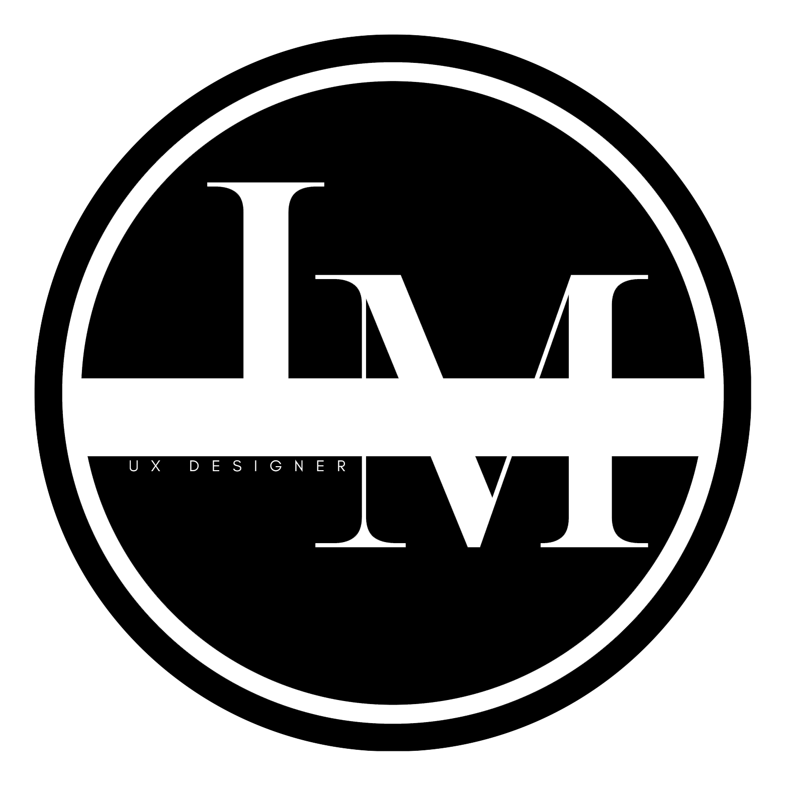website logo